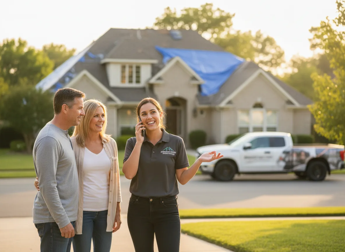 Emergency Roof Repair Mason City, IL FAQs